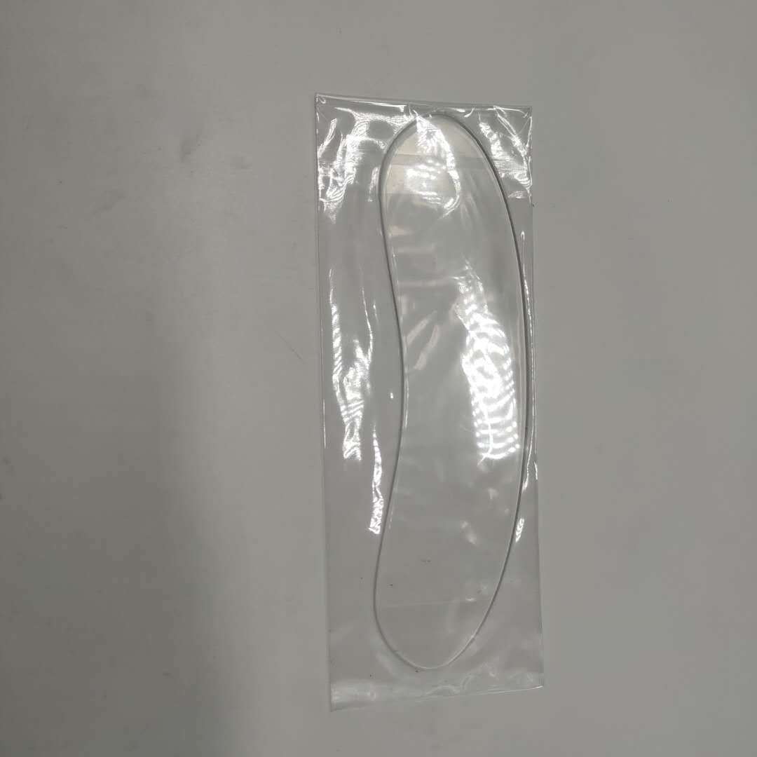 Silicone anti-wrinkle stickers