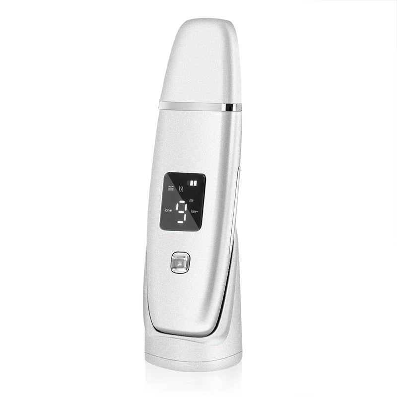 Ultrasonic Blackhead Remover - Professional Deep Cleansing Tool